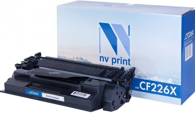 

Картридж NVPrint NV-CF226X