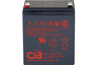 Сменная батарея для ИБП CSB HR 1227W F2