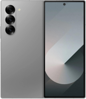Смартфон Samsung Galaxy Z Fold 6 5G SM-F956B 1 ТБ серый