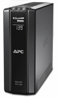 ИБП APC Back-UPS RS 1500VA BR1500GI