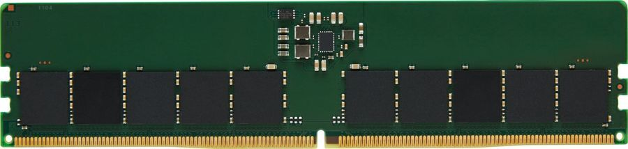 Оперативная память Kingston Desktop DDR5 4800МГц 16GB, KSM48E40BS8KM-16HM, RTL