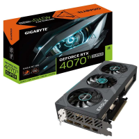 Видеокарта Gigabyte GeForce RTX 4070 Ti Super 16 ΓБ Retail