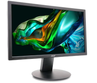 Монитор ACER V206QAbi 19.5-inch черный