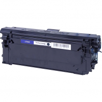 Картридж NVPrint Color LaserJet, NV-CF360XBk