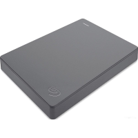 Внешний HDD SEAGATE Basic 2TB