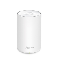 Wi-Fi роутер TP-LINK Deco X20 4G