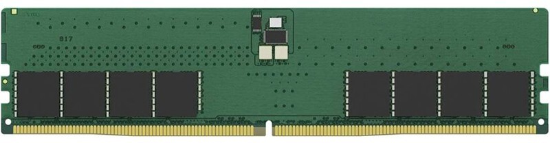 Оперативная память Kingston Desktop DDR5 5600МГц 16GB, KVR56U46BS8-16, RTL