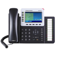IP-телефон Grandstream Телефон IP GXP-2160