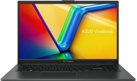ASUS Vivobook Go 15 OLED E1504FA-L1285 AMD Ryzen™ 5 7520U Mobile Processor 2.8GHz (4-core/8-thread, 4MB cache, up to 4.3 GHz max boost) LPDDR5 8GB OLED 512GB M.2 NVMe™ PCIe® 3.0 SSD AMD Radeon™ Graphi