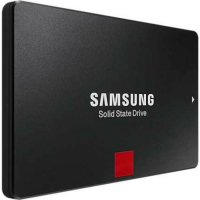 Внутренний SSD Samsung 860 PRO 4TB