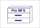 ProNFS (NFS клиент и сервер для Windоws)