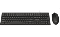 Клавиатура+мышь Philips Клавиатура + мышь SPT6264B / 60