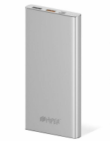 Внешний аккумулятор HIPER MPX 10000mAh