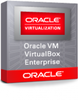 Oracle VM VirtualBox Enterprise