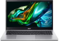 Ноутбук 15.6&quot; IPS FHD Acer Aspire A315-44P-R3P3 silver (AMD Ryzen 5 5500U / 8Gb / 512Gb SSD / VGA int / noOS) (NX.KSJER.004)