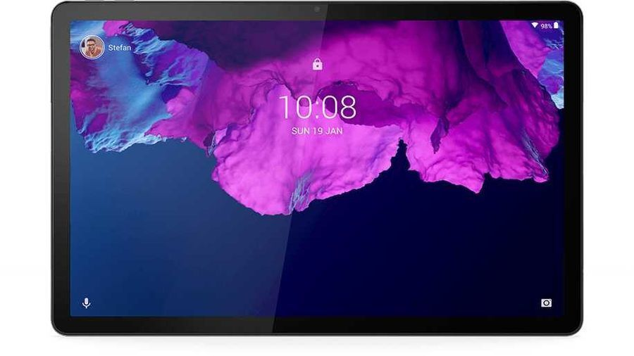 

Планшет LENOVO Tab P11 TB-J606L Wi-Fi 3G/GPRS/4G/LTE