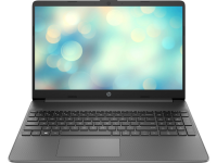 Ноутбук HP Inc. 15s-eq1129ur AMD 3020e (серый)