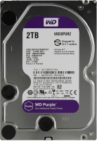Жесткий диск  Western Digital 3.5 HDD  2TB 5.4K SATA3