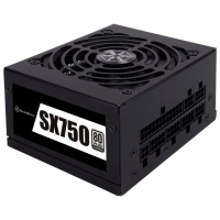 Блок питания Silverstone SFX / SFX-L SX750 Platinum