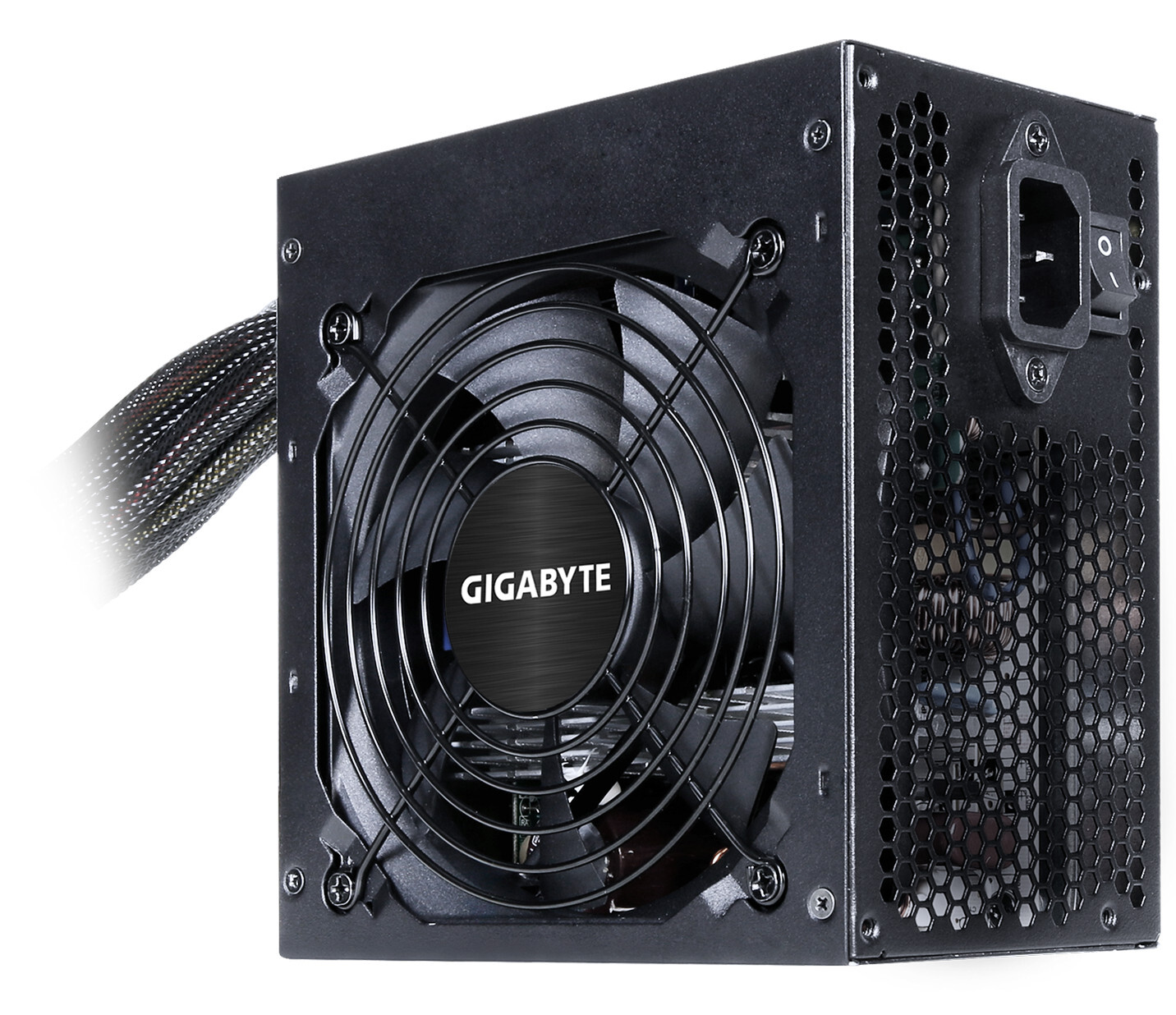 

Блок питания Gigabyte ATX 650W