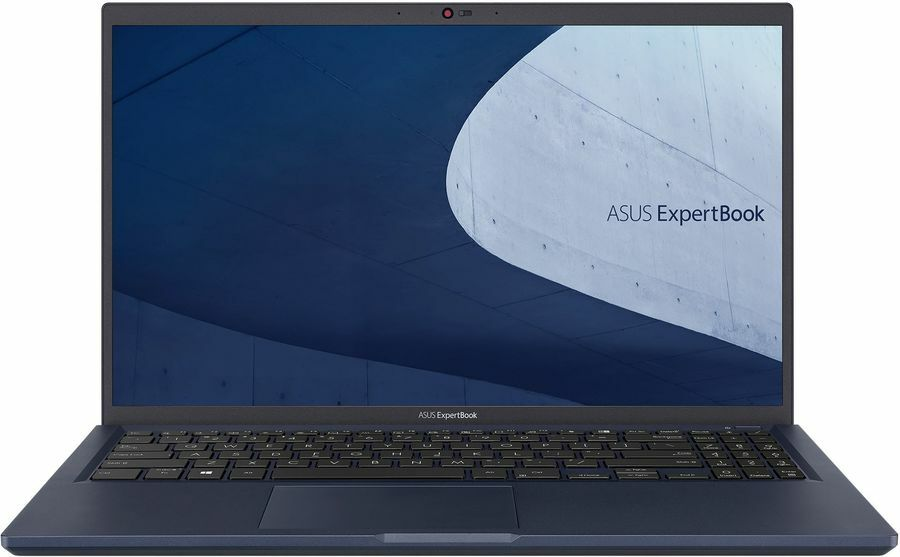 

Ноутбук ASUS ExpertBook L1 L1500CDA