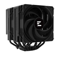 Кулер Процессорный Zalman CPU cooler CNPS14X DUO