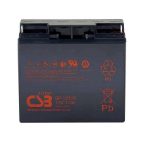 Сменная батарея для ИБП CSB GP 12170 B3