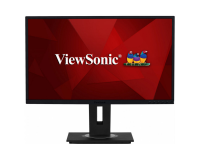 Монитор ViewSonic VG2748 27.0-inch черный