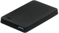 Внешний HDD Silicon Power Stream S05 2TB