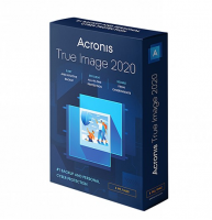 Купить Acronis True Image 2020