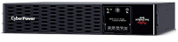 ИБП Line-Interactive  CyberPower PR3000ERTXL2U NEW 3000VA/3000W USB/RS-232/EPO/Dry/SNMPslot (IEC C13 x 6, IEC C19 x 2)   (12V / 9AH х 4)