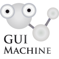 GUI Machine 1.5.8 для Windows