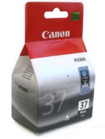 Картридж черный Canon PG-37, 2145B005
