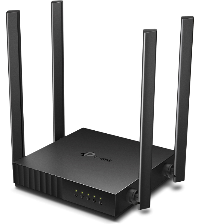 

Wi-Fi роутер TP-LINK Archer A54