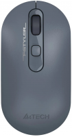 Мышь A4tech Fstyler FG20 ASH BLUE