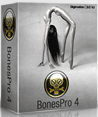 BonesPro 3D-IO Games & Video Production GmbH