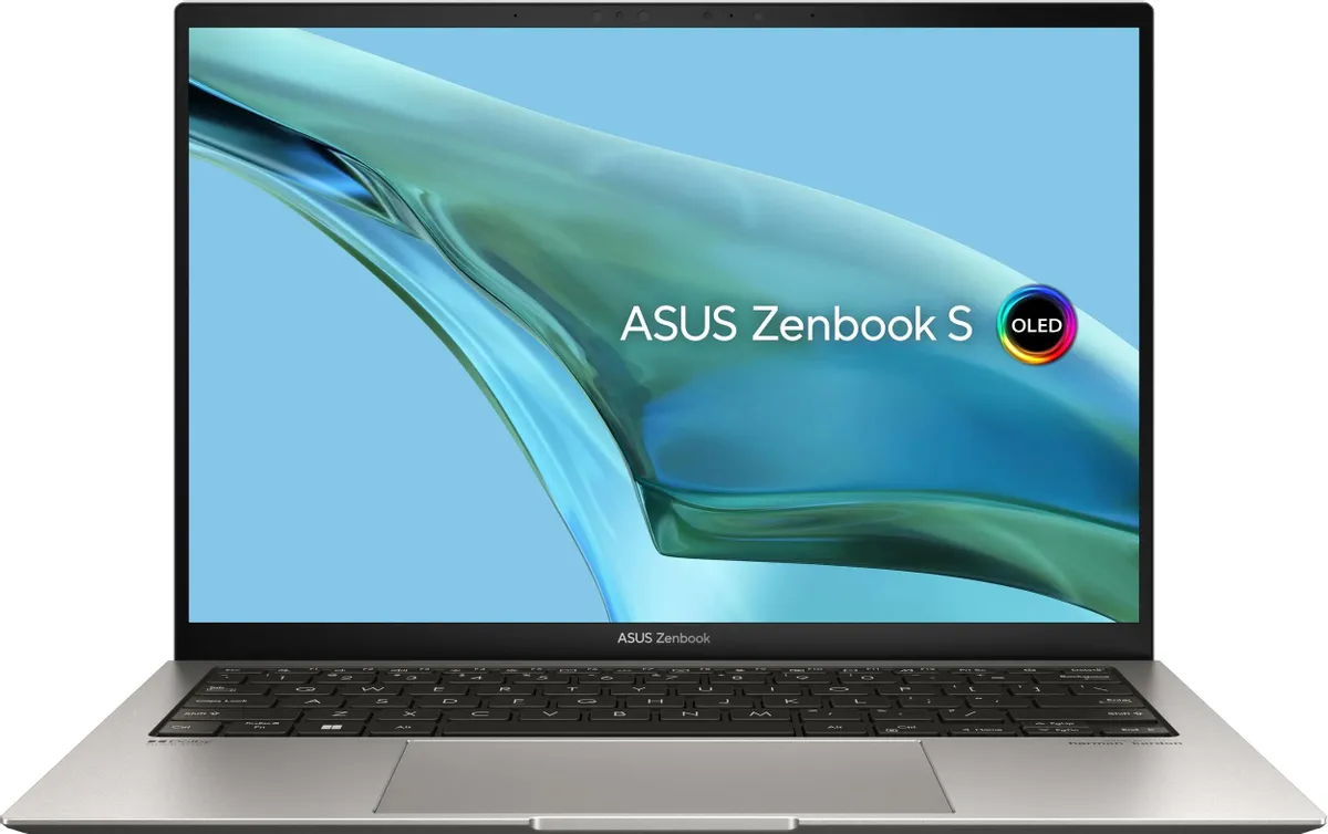  ASUS Zenbook S13 OLED UX5304VA Intel Core i5-1335U ()