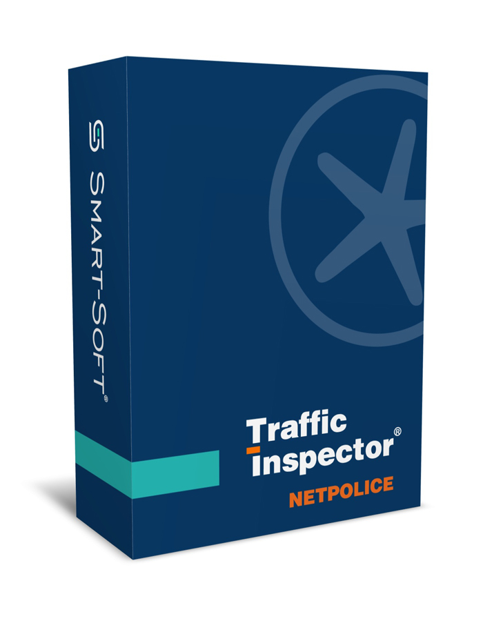 NetPolice для Traffic Inspector Office