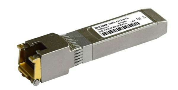 

Трансивер D-LINK DEM-410T