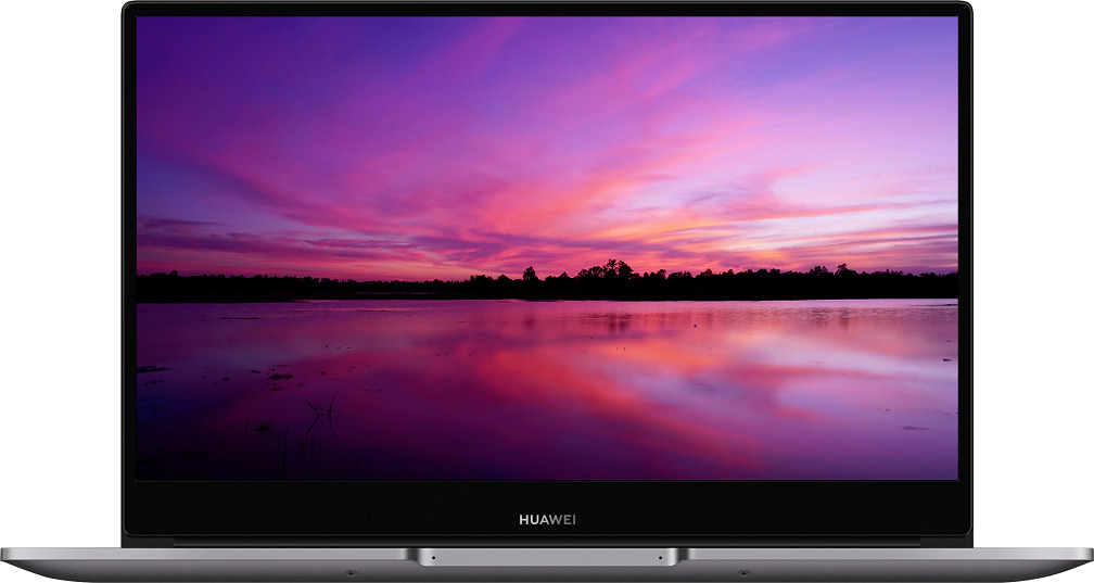 Ноутбук HUAWEI MateBook B3-420 Intel Core i5-1135G7 (серый)