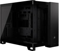 Корпус Corsair 2500X Airflow