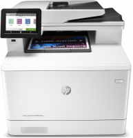 HP Inc. Color LaserJet Pro M479fnw