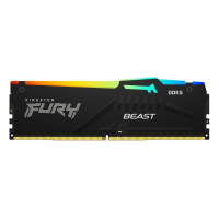 Оперативная память Kingston FURY Beast RGB KF552C40BBA-16, RTL