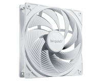 Вентилятор be quiet! Для корпуса PURE WINGS 3 140mm PWM high-speed White
