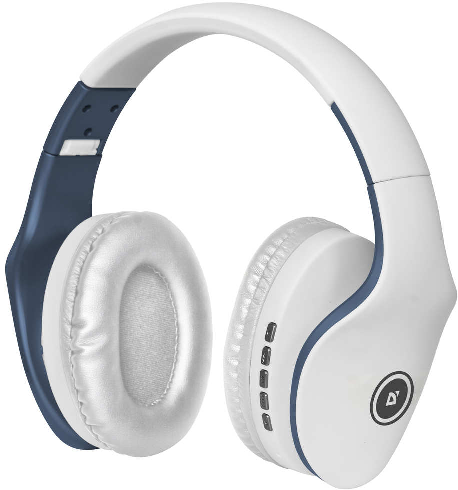 

Bluetooth-гарнитура Defender FreeMotion B525