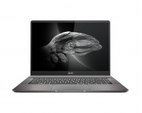 Ноутбук MSI A12U Intel Core i7-12700H (серый)