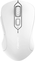 Мышь Dareu Мышь LM115G White, цвет белый