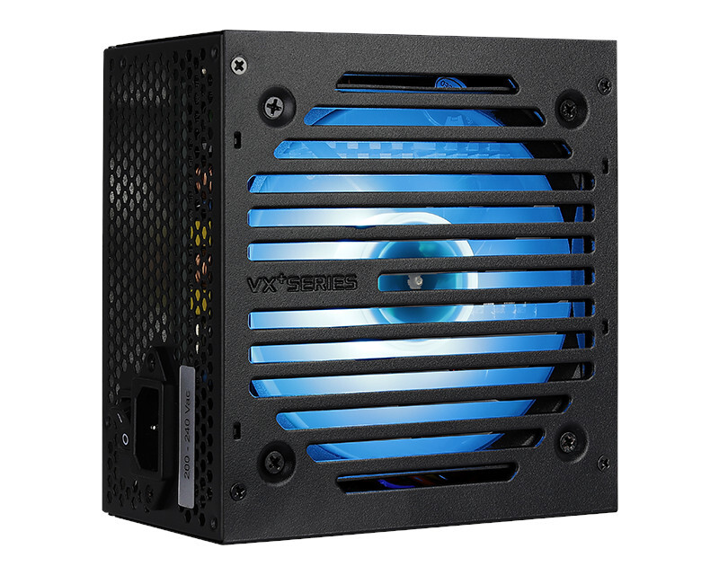 

Блок питания Aerocool VX PLUS 500W