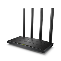 Wi-Fi роутер TP-LINK Archer C80 (плохая упаковка)