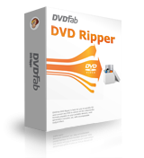 DVDFab DVD Ripper DVDFab